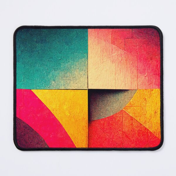 Item preview, Puzzle of Colors designed and sold by AM FineArtPrints.