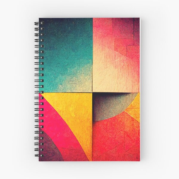 Item preview, Puzzle of Colors designed and sold by AM FineArtPrints.