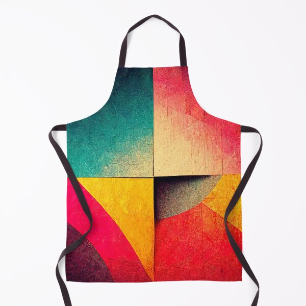 Item preview, Puzzle of Colors designed and sold by AM FineArtPrints.