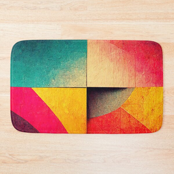 Item preview, Puzzle of Colors designed and sold by AM FineArtPrints.
