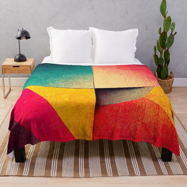 Item preview, Puzzle of Colors designed and sold by AM FineArtPrints.