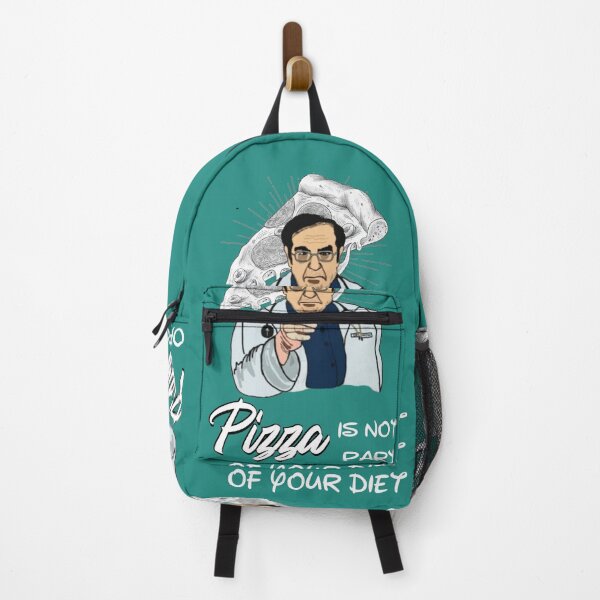 Item preview, Dr Nowzaradan Younan | Pizza is not part of your Diet, It’s too cheesy! designed and sold by SchlossInspire.