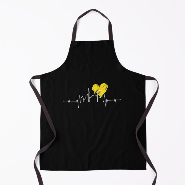 Item preview, Dortmund Skyline Ruhrpott Ruhr Area Gift City of Dortmund designed and sold by Lenny Stahl.