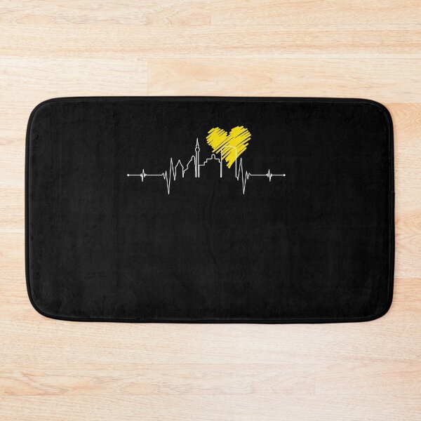 Item preview, Dortmund Skyline Ruhrpott Ruhr Area Gift City of Dortmund designed and sold by Lenny Stahl.