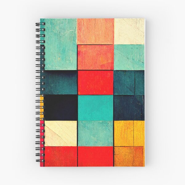 Item preview, Puzzle of Colors designed and sold by AM FineArtPrints.