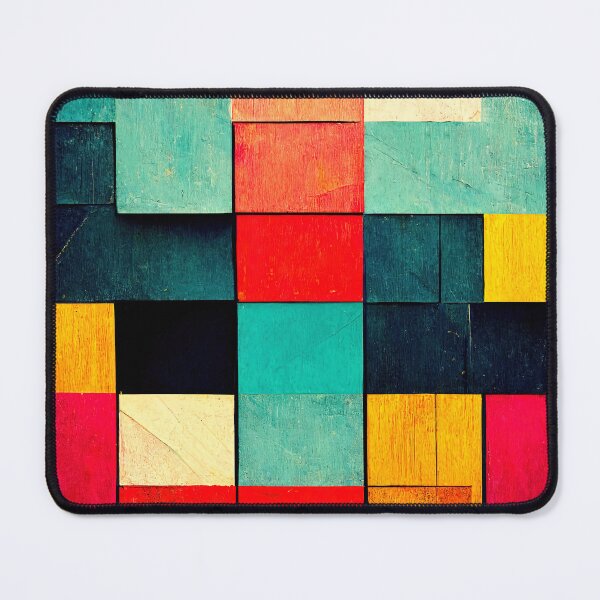 Item preview, Puzzle of Colors designed and sold by AM FineArtPrints.