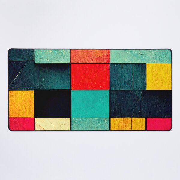 Item preview, Puzzle of Colors designed and sold by AM FineArtPrints.