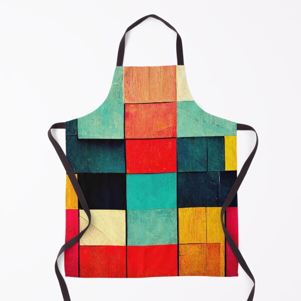 Item preview, Puzzle of Colors designed and sold by AM FineArtPrints.