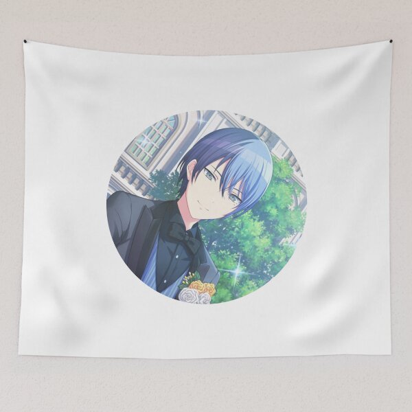 Item preview, Aoyagi-Toya designed and sold by Lauwuuh.