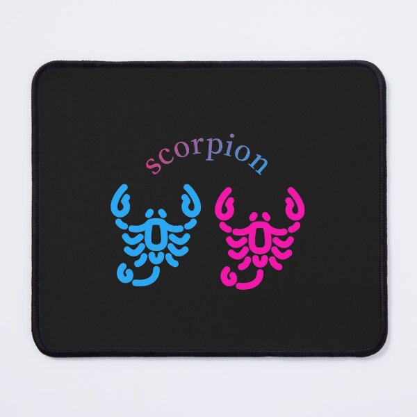 Item preview, scorpion designed and sold by zzzozzo.