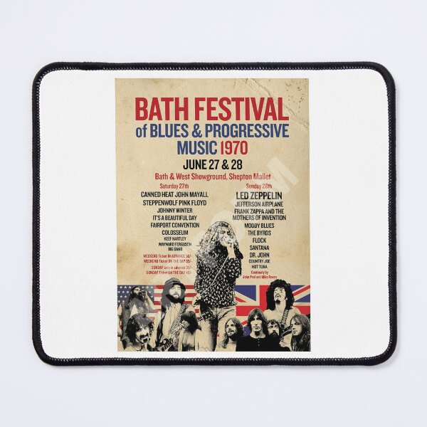 Item preview, Bath Festival designed and sold by shopSJCCCC-X.