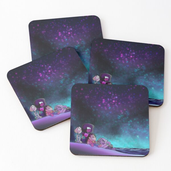 Item preview, Steven Universe Intro Stargazing (v1) designed and sold by Zeons-Art.