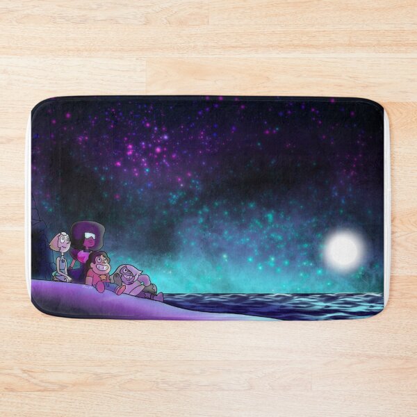 Item preview, Steven Universe Intro Stargazing (v1) designed and sold by Zeons-Art.