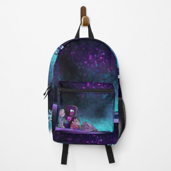 Item preview, Steven Universe Intro Stargazing (v1) designed and sold by Zeons-Art.