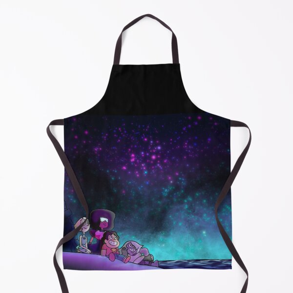 Item preview, Steven Universe Intro Stargazing (v1) designed and sold by Zeons-Art.