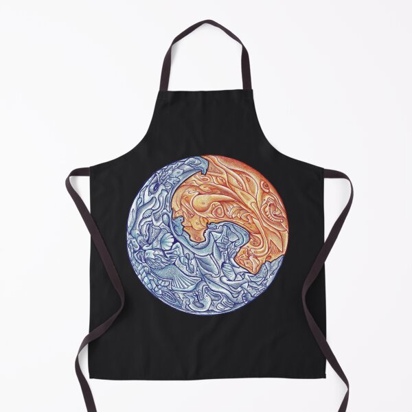 Item preview, Contrasting Round designed and sold by Metaphormoose.