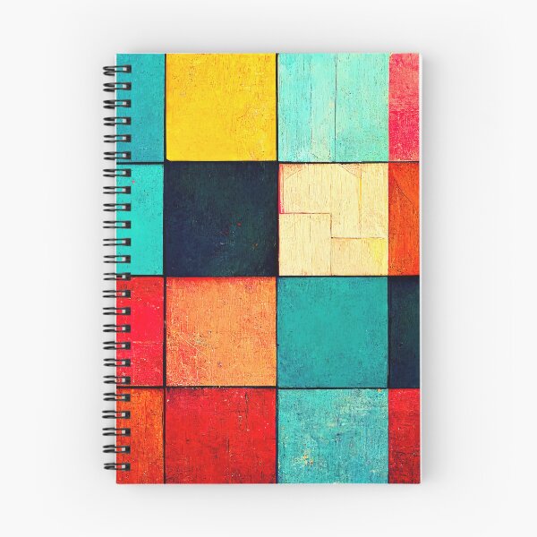 Item preview, Puzzle of Colors designed and sold by AM FineArtPrints.