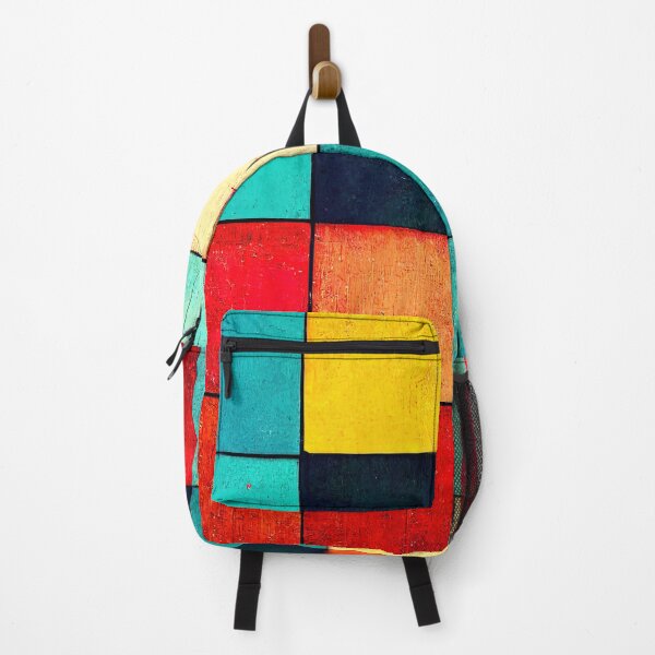 Item preview, Puzzle of Colors designed and sold by AM FineArtPrints.