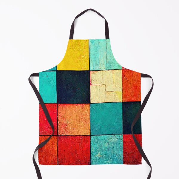 Item preview, Puzzle of Colors designed and sold by AM FineArtPrints.