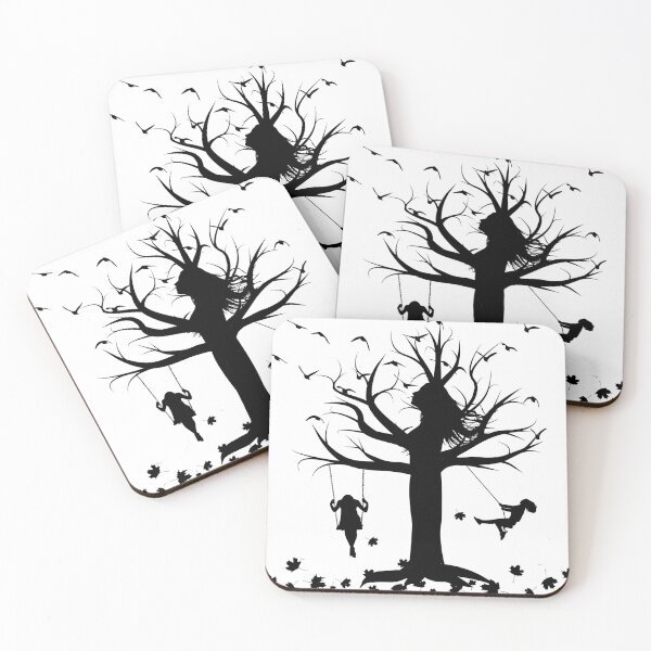 Item preview, Woman-tree. designed and sold by Fadwalana99.