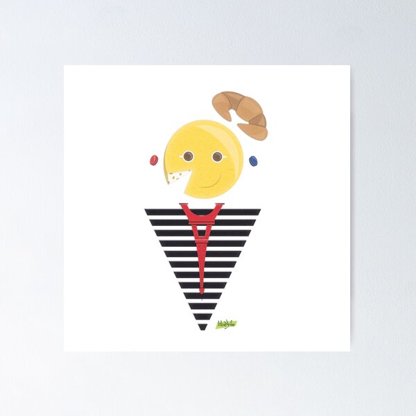 Item preview, France designed and sold by libellife.