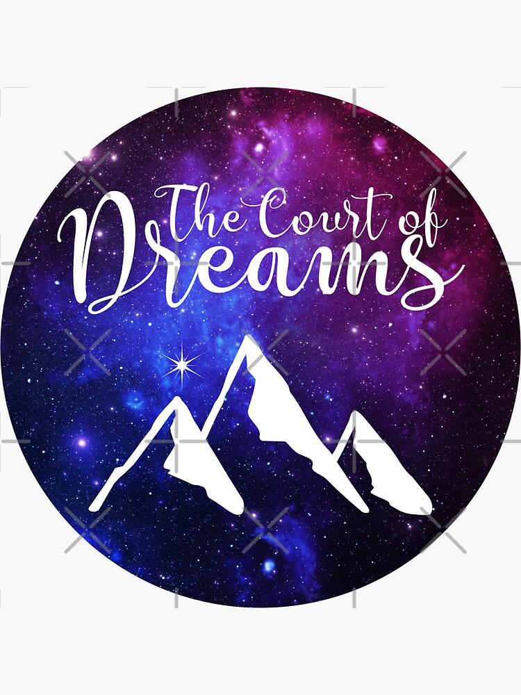 Court of Dreams - ACOWAR by yairalynn