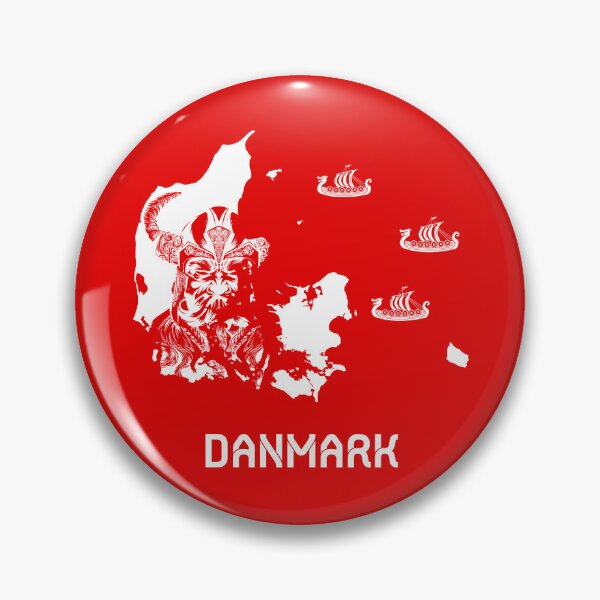 Item preview, Danmark - Denmark  designed and sold by LeNew.