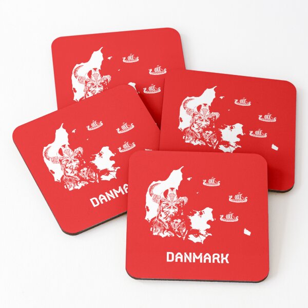 Item preview, Danmark - Denmark  designed and sold by LeNew.