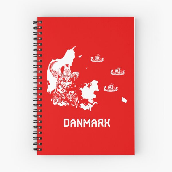 Item preview, Danmark - Denmark  designed and sold by LeNew.