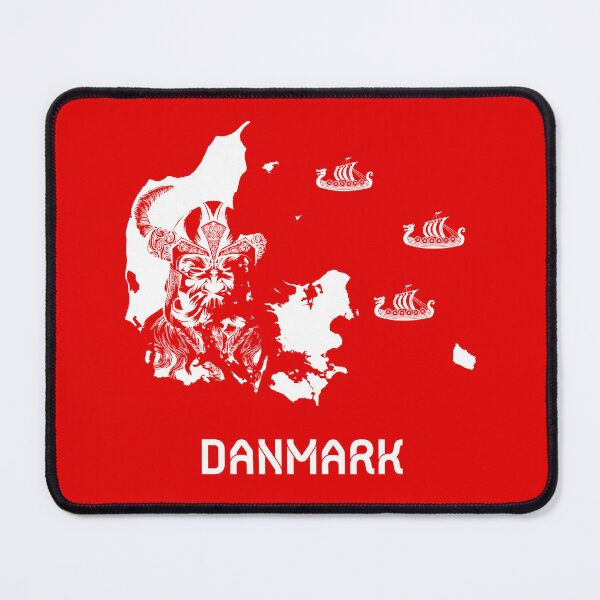 Item preview, Danmark - Denmark  designed and sold by LeNew.