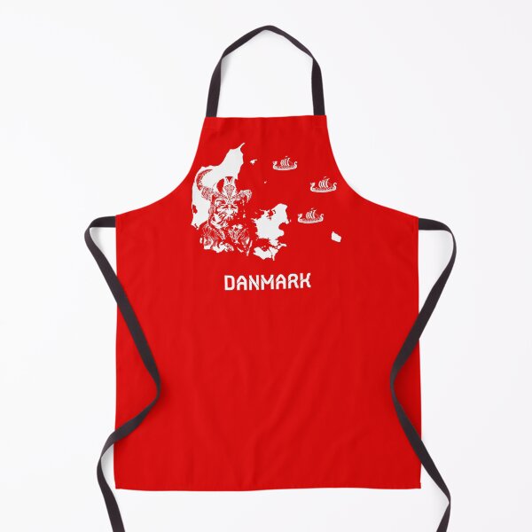 Item preview, Danmark - Denmark designed and sold by LeNew.