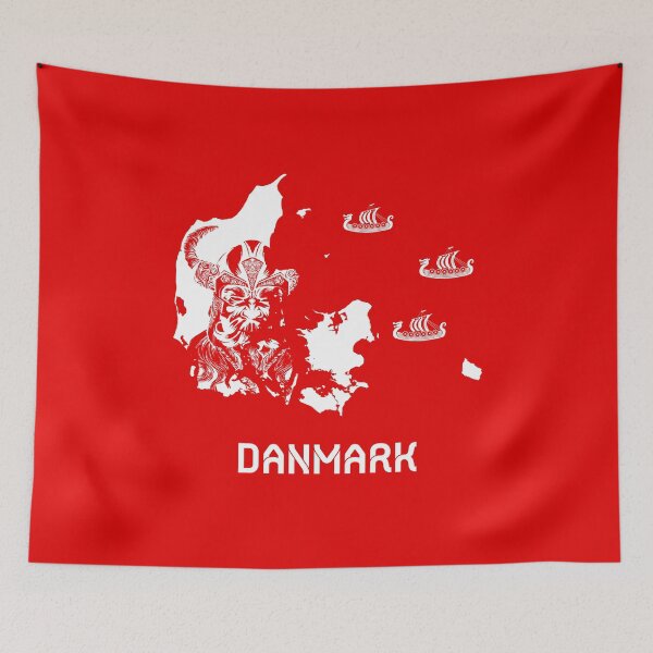 Item preview, Danmark - Denmark  designed and sold by LeNew.