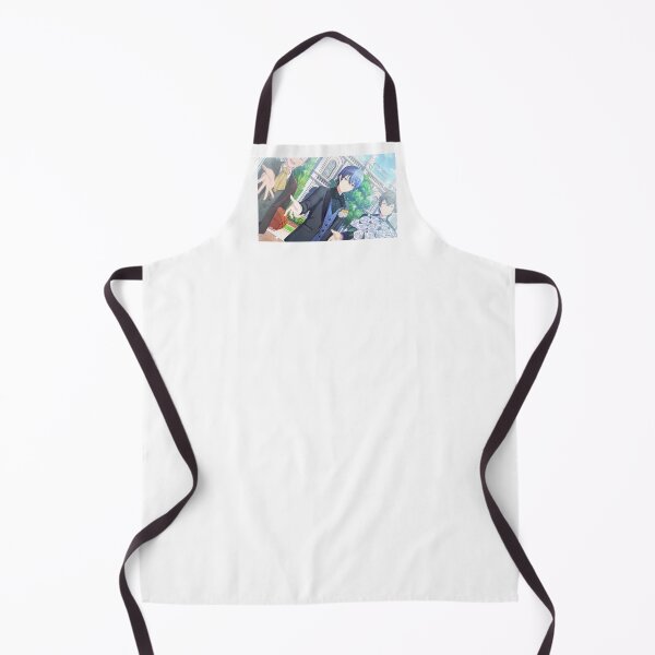 Item preview, Toya Aoyagi designed and sold by Lauwuuh.