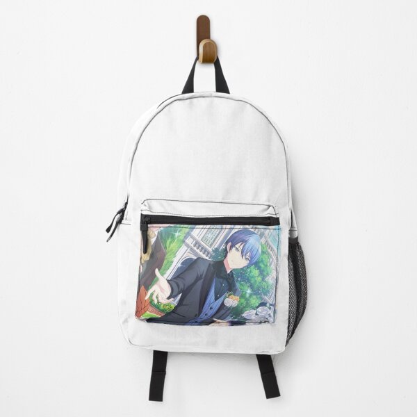 Item preview, Toya Aoyagi designed and sold by Lauwuuh.