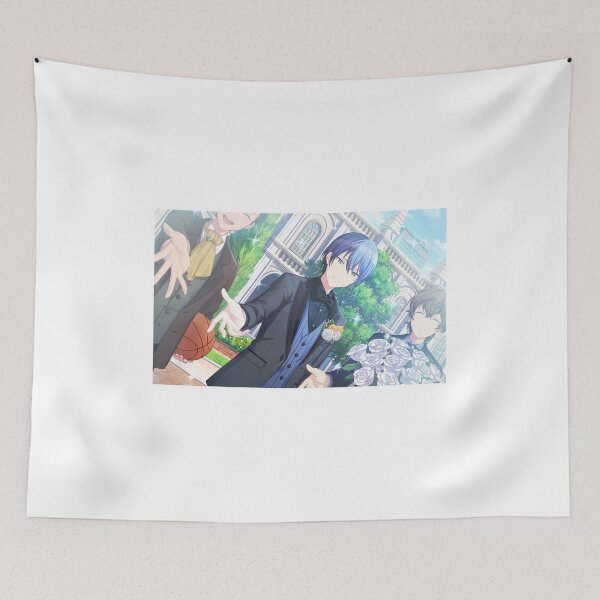 Item preview, Toya Aoyagi designed and sold by Lauwuuh.