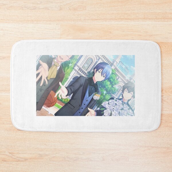 Item preview, Toya Aoyagi designed and sold by Lauwuuh.