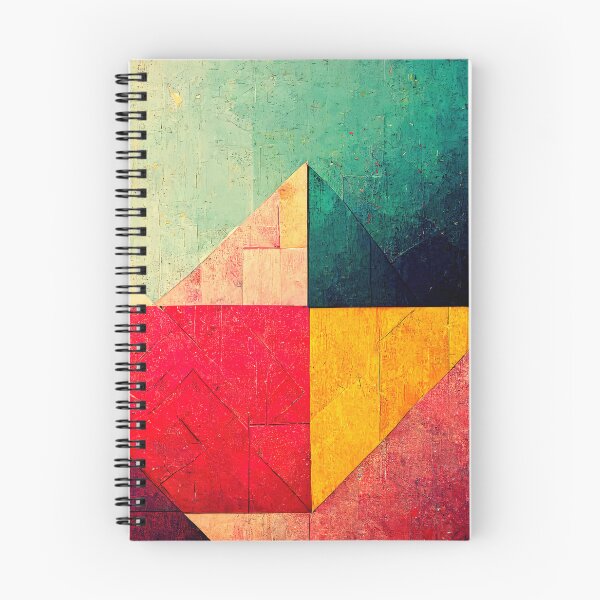 Item preview, Puzzle of Colors designed and sold by AM FineArtPrints.