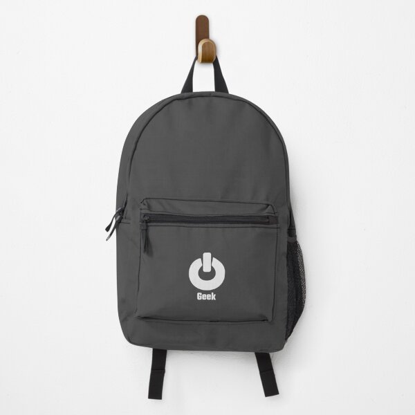 Geek Backpack