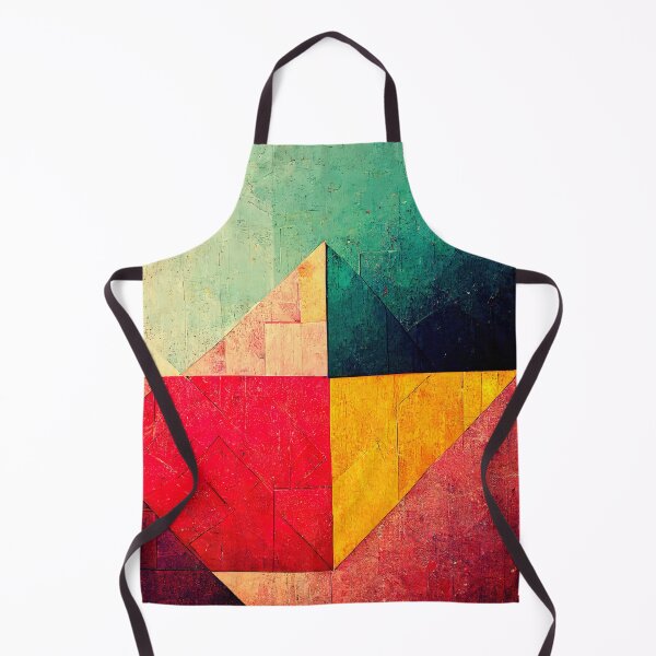 Item preview, Puzzle of Colors designed and sold by AM FineArtPrints.