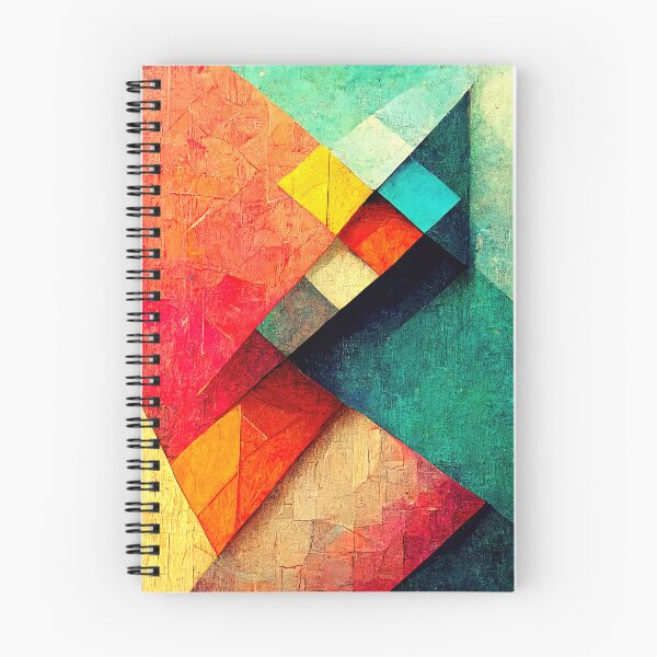 Item preview, Puzzle of Colors designed and sold by AM FineArtPrints.