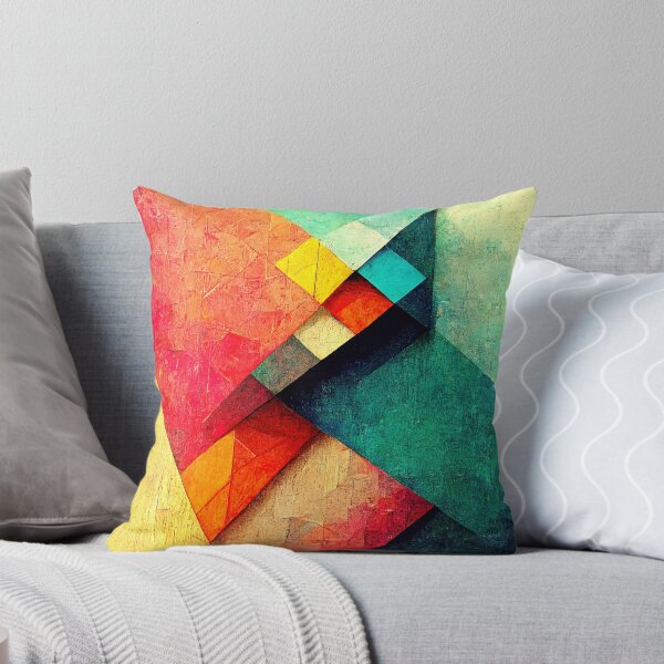 Item preview, Puzzle of Colors designed and sold by AM FineArtPrints.