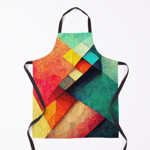 Item preview, Puzzle of Colors designed and sold by AM FineArtPrints.