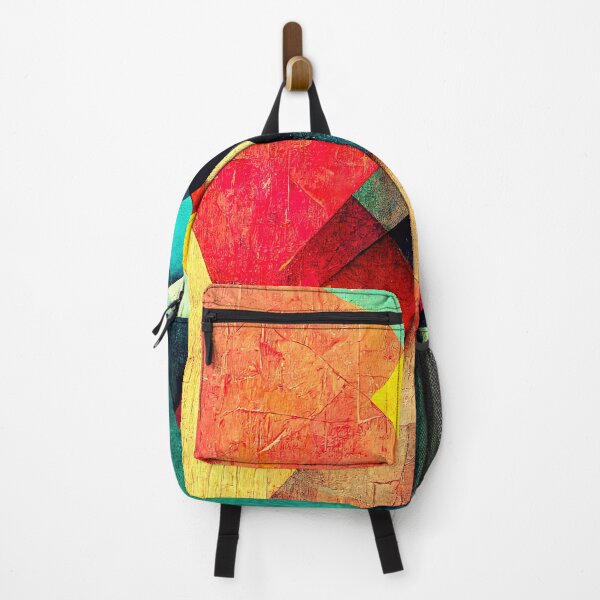 Item preview, Puzzle of Colors designed and sold by AM FineArtPrints.