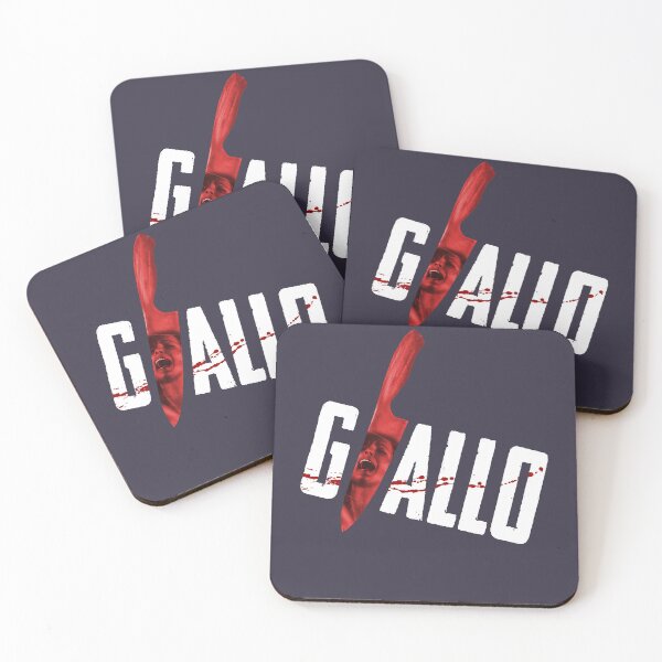 Item preview, For Mens Womens Giallo designed and sold by WinfriedHaag.