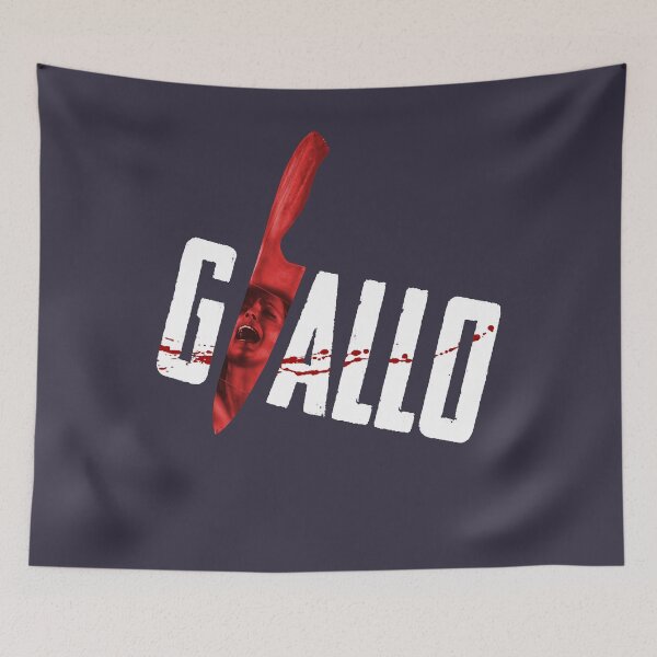 Item preview, For Mens Womens Giallo designed and sold by WinfriedHaag.