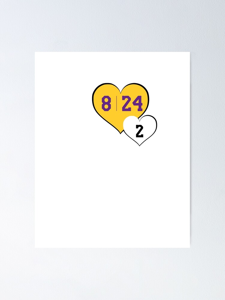 Kobe Logo 24 Kobe Bryant 8-24 Legend Shirt, Sweatshirt, Hoodie