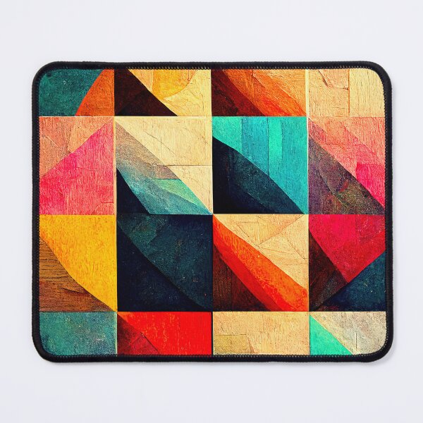 Item preview, Puzzle of Colors designed and sold by AM FineArtPrints.