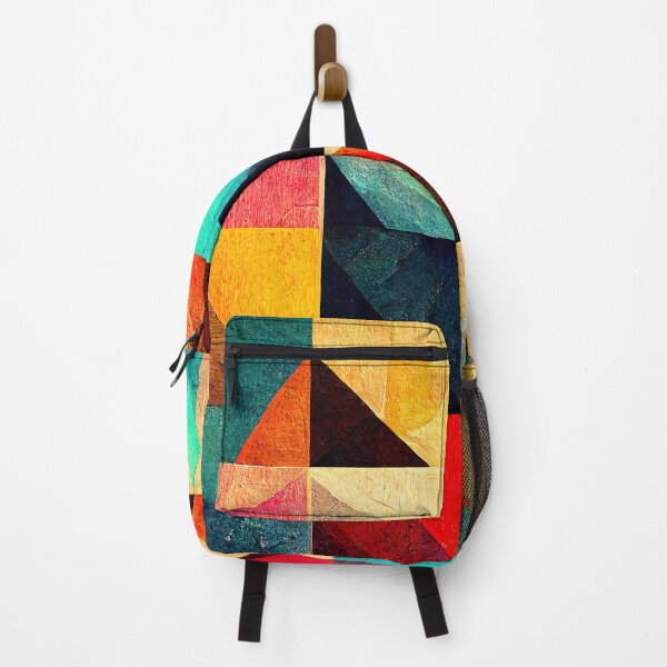 Item preview, Puzzle of Colors designed and sold by AM FineArtPrints.