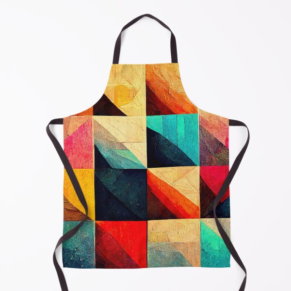Item preview, Puzzle of Colors designed and sold by AM FineArtPrints.