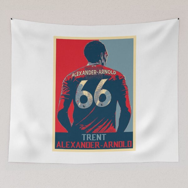 Item preview, Trent Alexander-Arnold Ucl designed and sold by Kunal Smart.